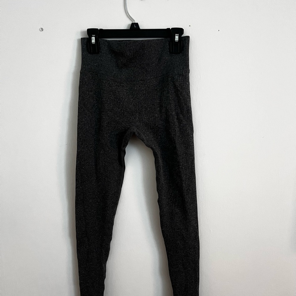 Women’s Gray Leggings